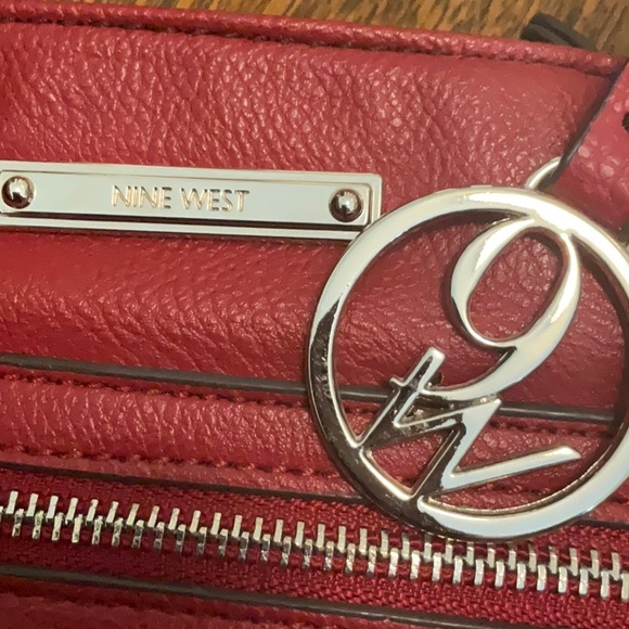 Nine West Crossbody - Picture 10 of 10